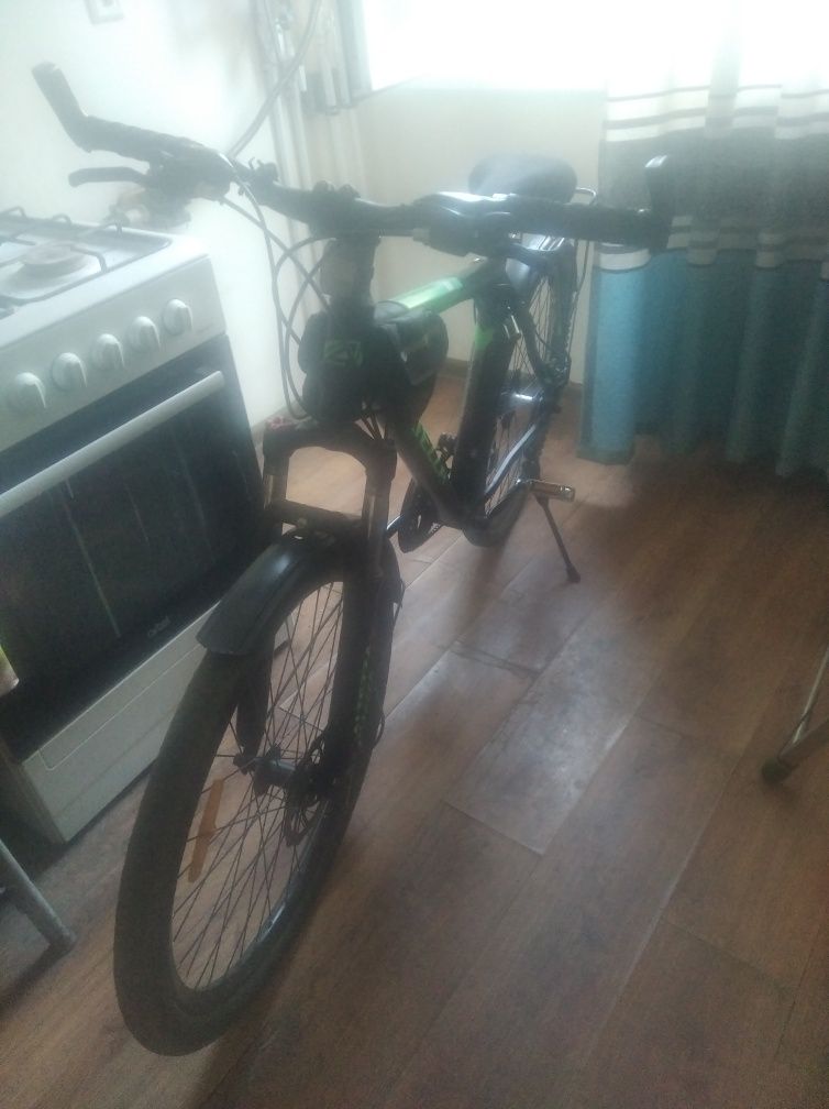 Velosped 26 Sotiladi