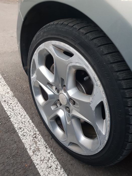 Jante aliaj ford mondeo originale