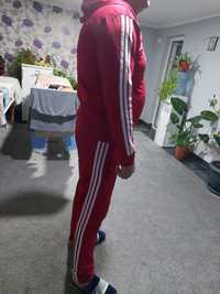 Vând treninguri  adidas originale xl