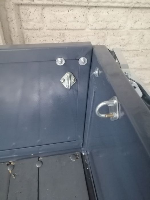 Продаю новый прицеп в Ташкенте