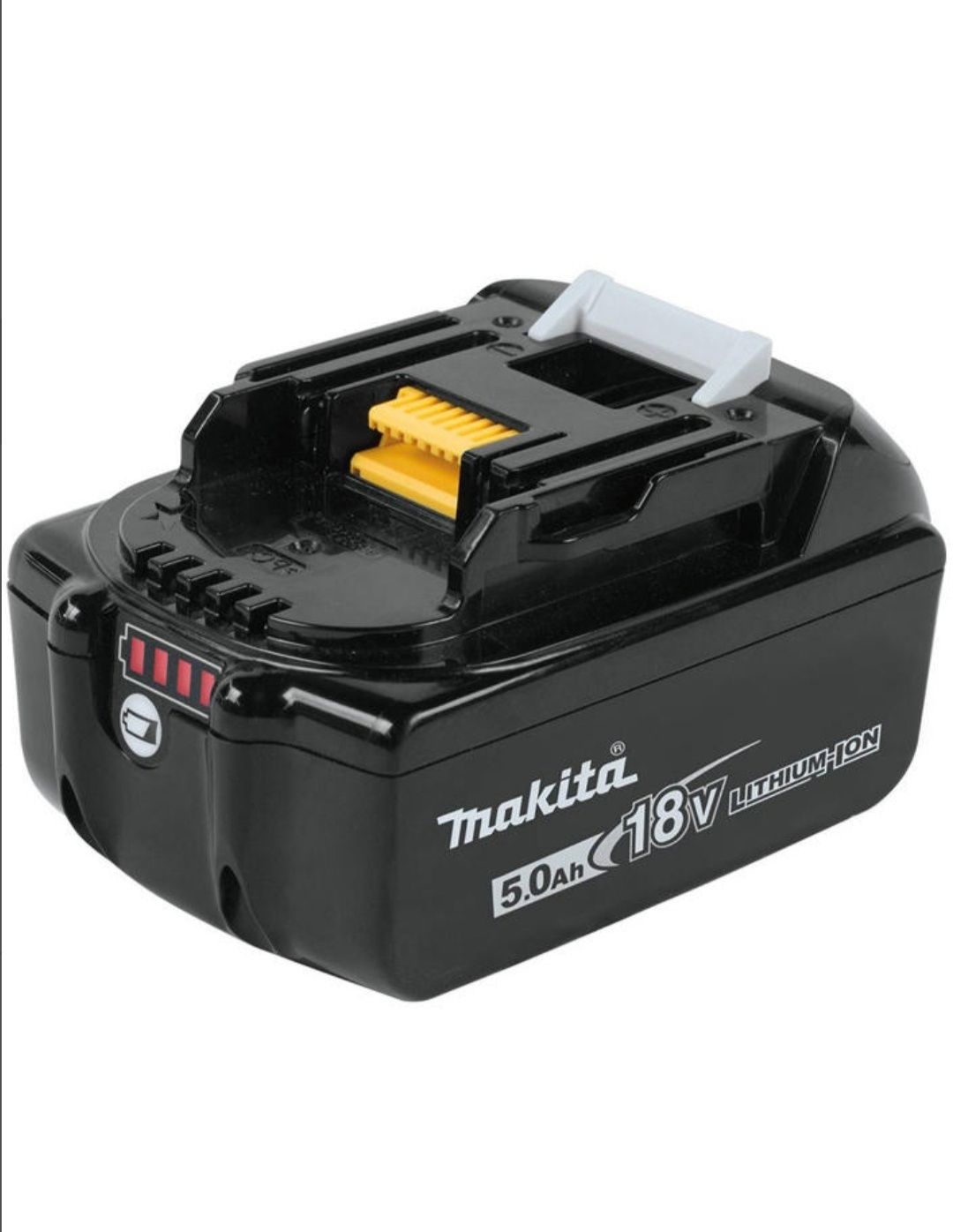 Акумулаторна Батерия Makita BL1850-18V/5Ah