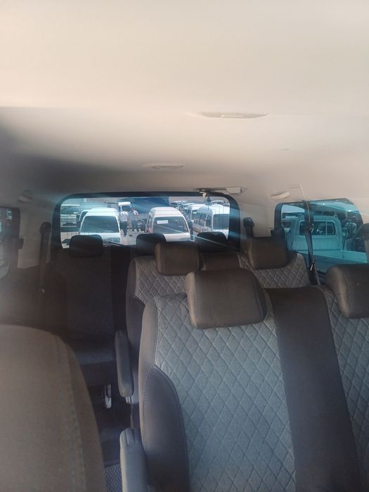 Jac M4 MINIVEN sotiladi