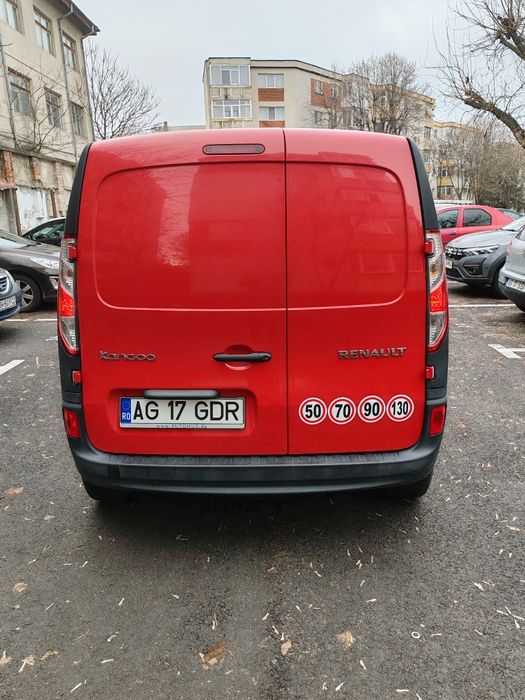 Renault Kangoo  Diesel 1.5