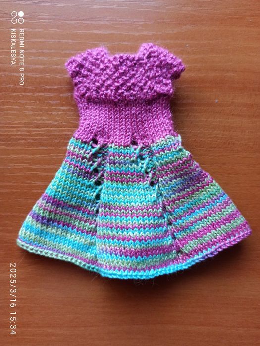 Кукла новая в упаковке