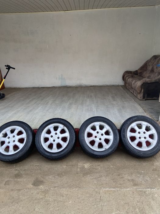 Опел диски порышкамен