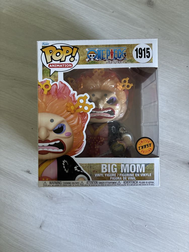 Funko Pop! Колекция