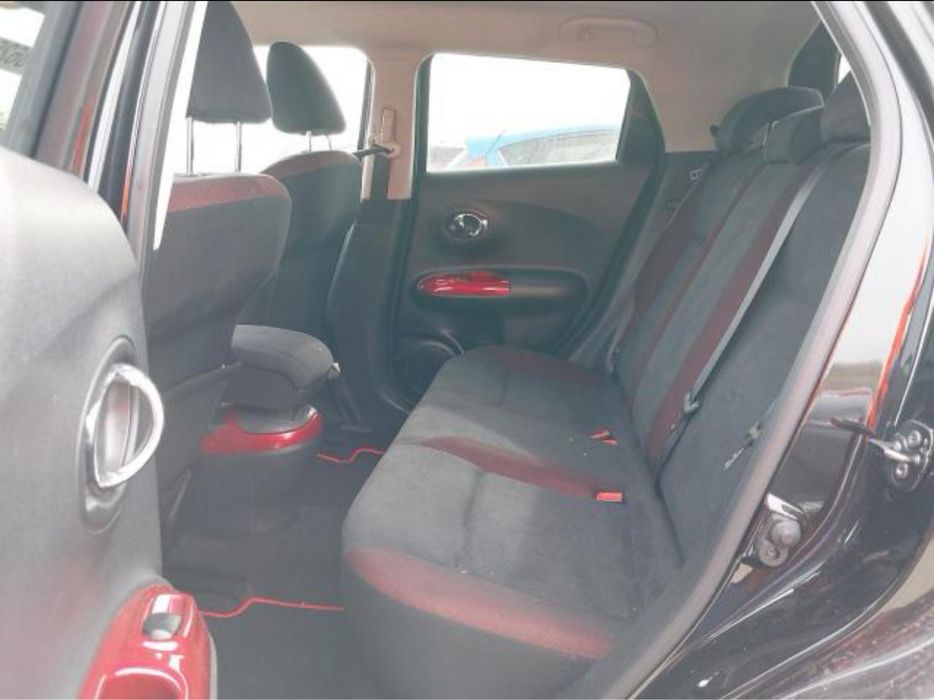 Piese nissan juke motor 1.5 110 cp k9k