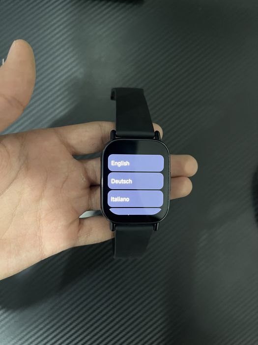 Redmi Watch 5 Lite