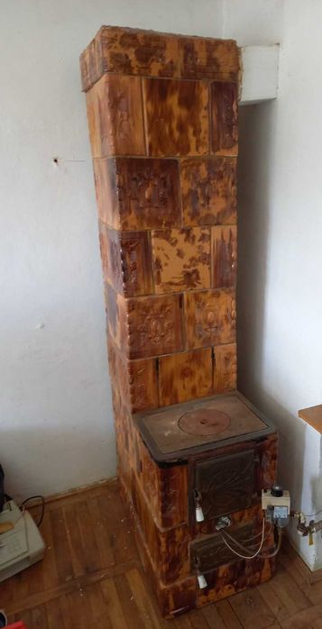 Terracote second hand