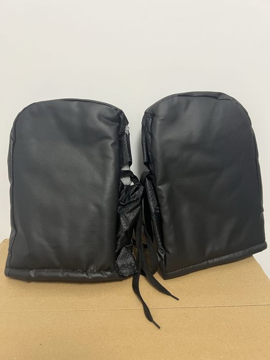 Manusi Ghidon Scuter Moto Bicicleta Impermeabile NOU