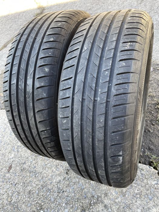 2 бр. Дот 2022 205/55/16 91W Vredestein Ultrac