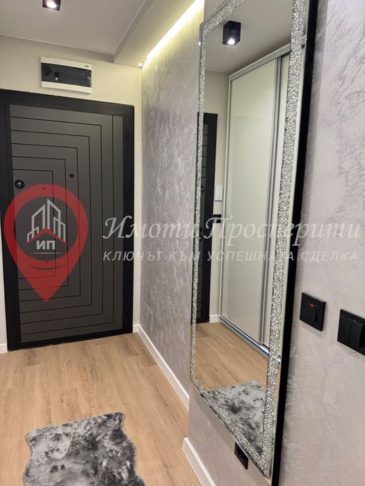 Продава се Двустаен апартамент в София, Малинова долина - 57 кв.м за 1923 €/кв.м - Снимка #9