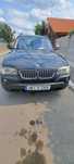BMW x 3 fara defecte ascunse.
