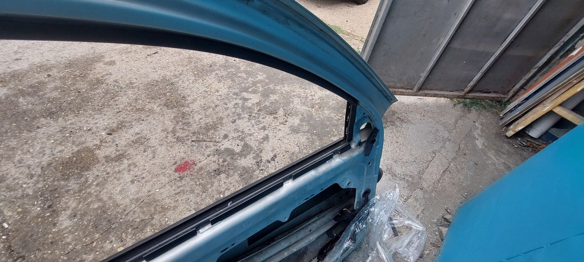 Врата VW Бора Голф