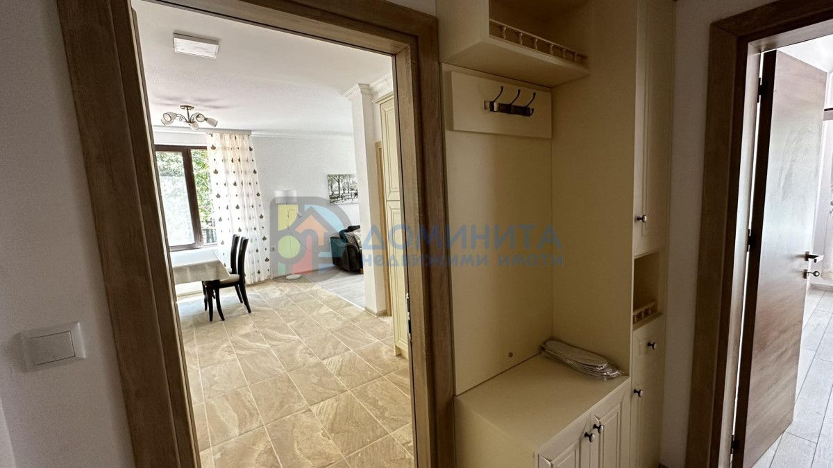 Продава се Тристаен апартамент в Приморско - 89 кв.м за 1686 €/кв.м - Снимка #1