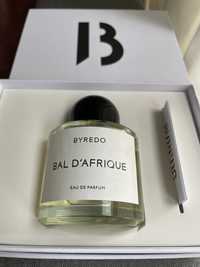 Parfum Byredo Bal D'Afrique 100ml