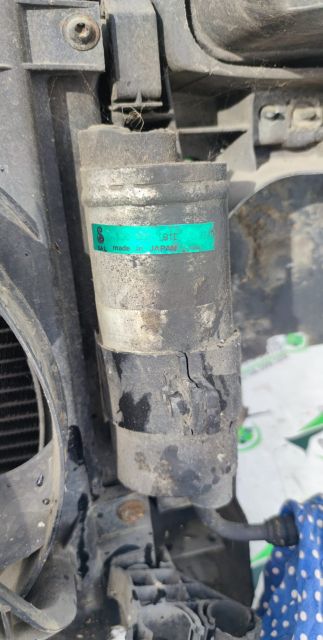 Filtru uscator AC 1J0 820 191D Volkswagen VW Bora prima generatie