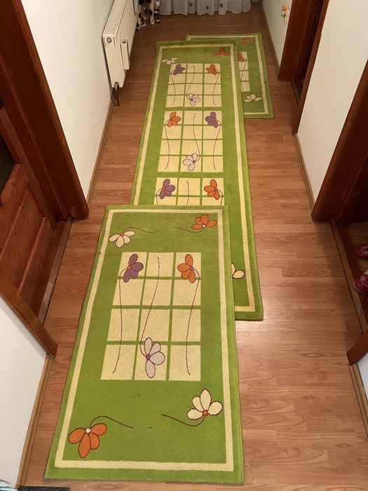 Covoare în stare bună