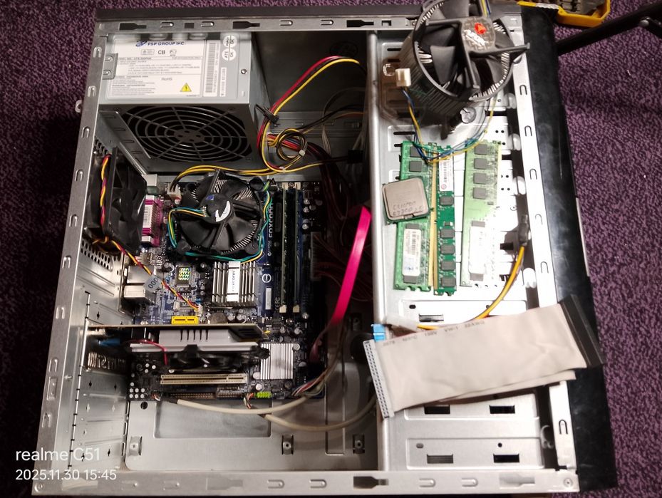 Продам ПК без windows