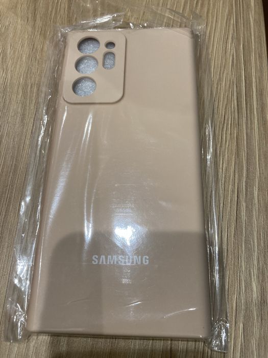 Калъфи за телефони Samsung Galaxy Note20Ultra и Redmi note14proplus