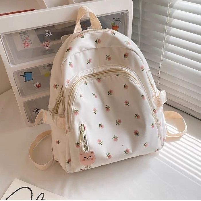 Новый небольшой портфель