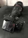 Sony a7 3 body sotiladi