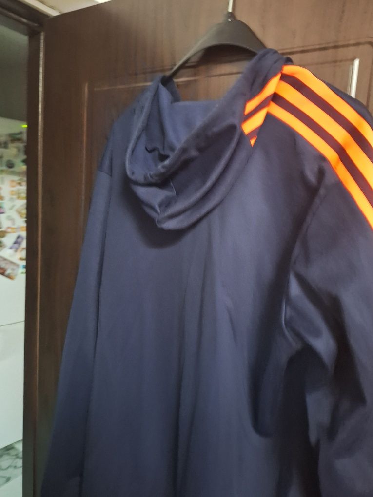 Hanorac Adidas 2xl original