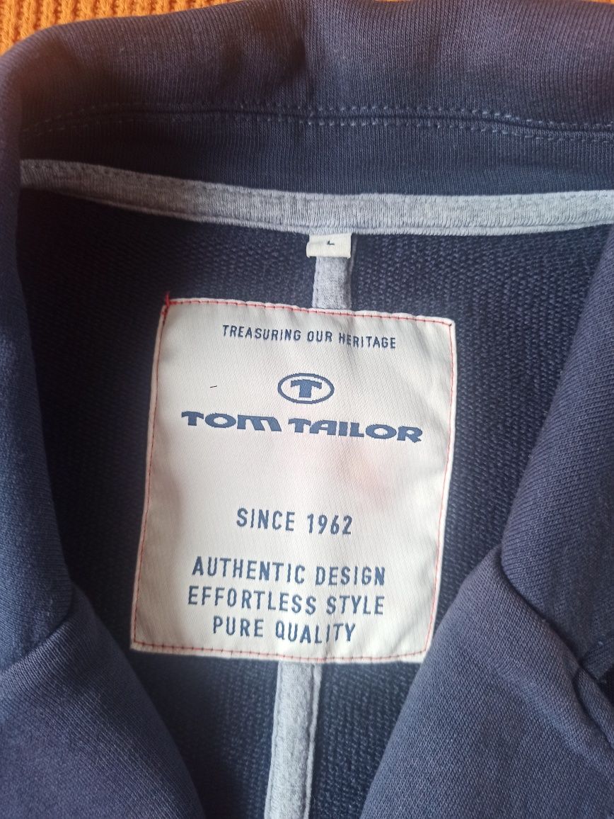 Пиджак блейзер"Tom Tailor