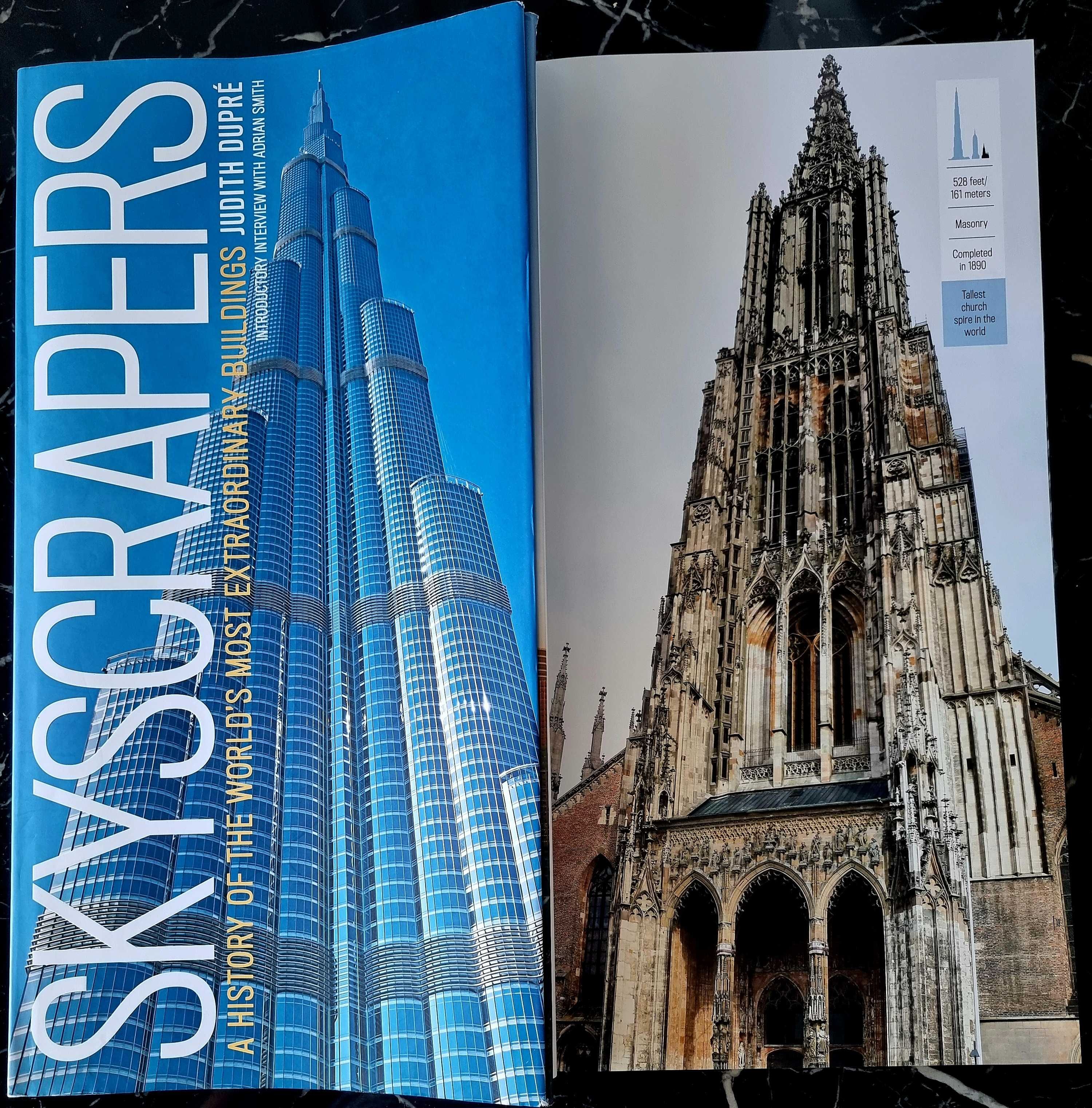 Joc Skyscrapers explorează arhitectura Zgârie-nori suprastructuri