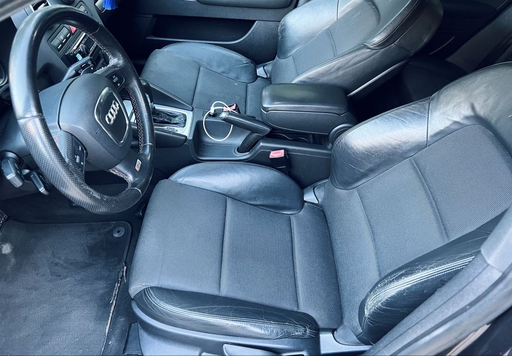 Vand Audi A3 Automat