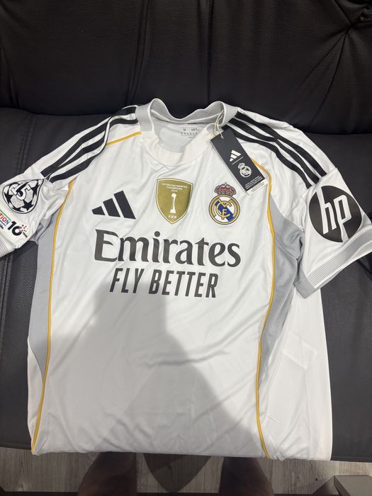 Tricou Real Madrid original