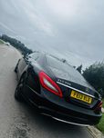 Mercedes-Benz Cls350