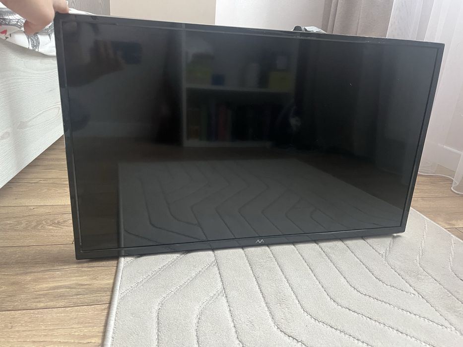 Led телевизор Ava