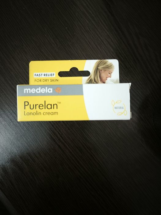 Ланолиновый крем