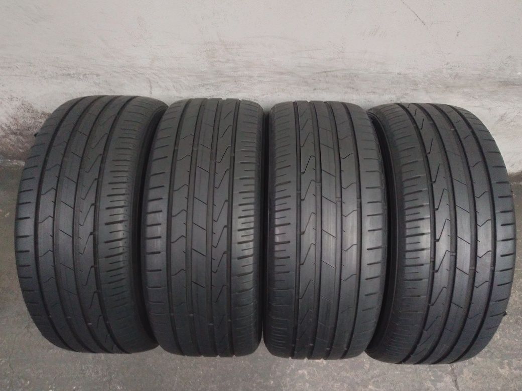 Anvelope vara hankook 225/55/16