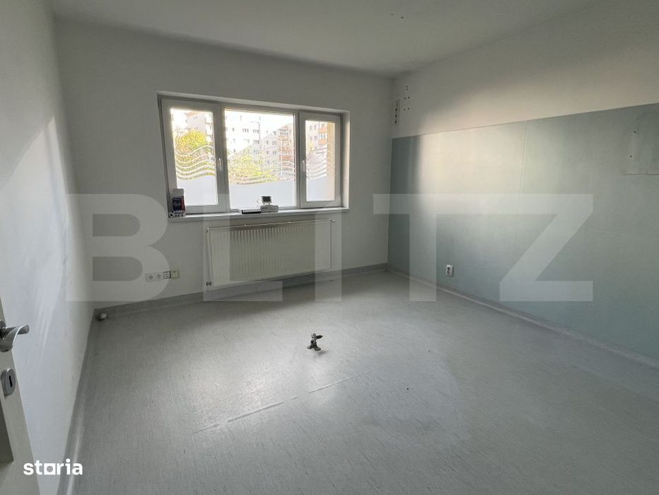 Spatiu birou, 50 mp, zona Interservisan