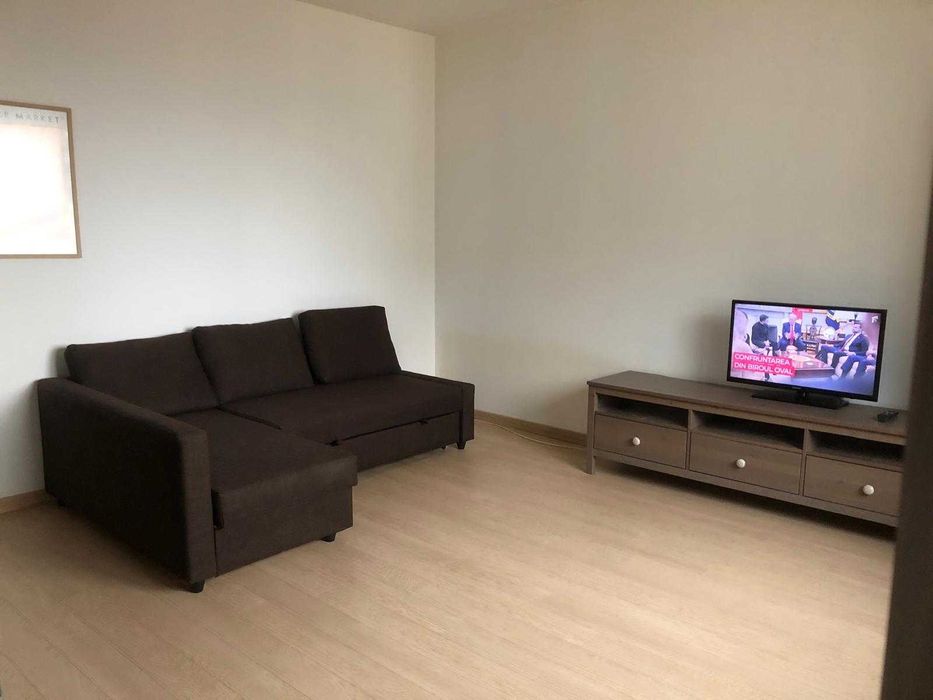 Orhideelor 19, garsoniera, Proprietar