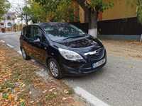 Opel Meriva 1.4 Benzina GPL