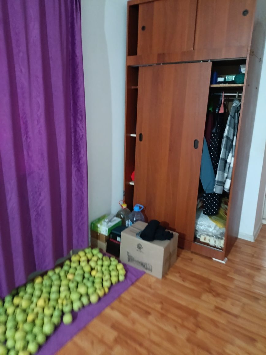 Дом небольшой, р-н обл. больница