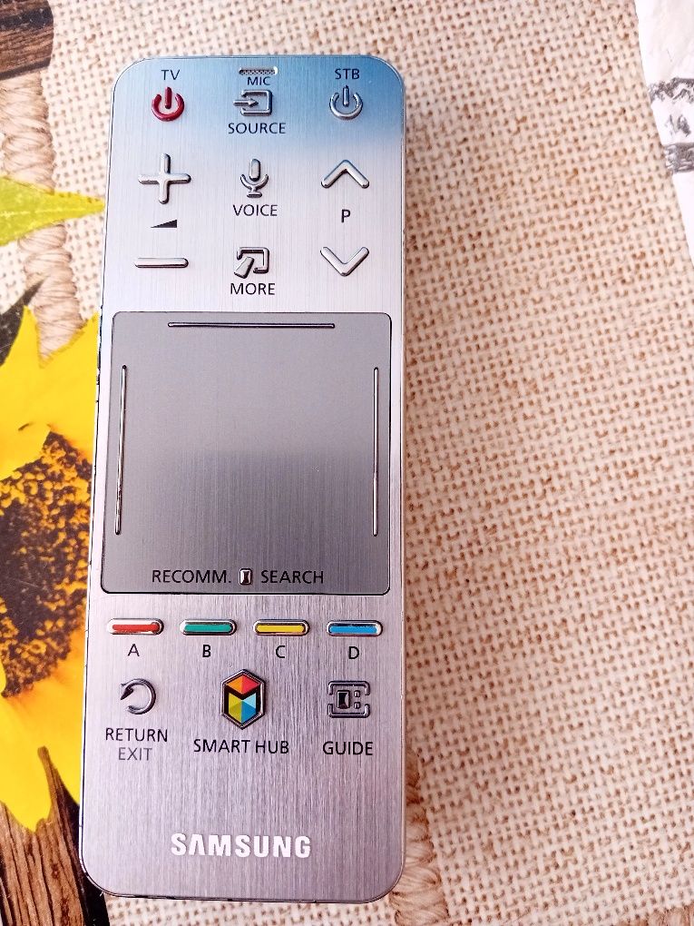 Дистанционно Samsung