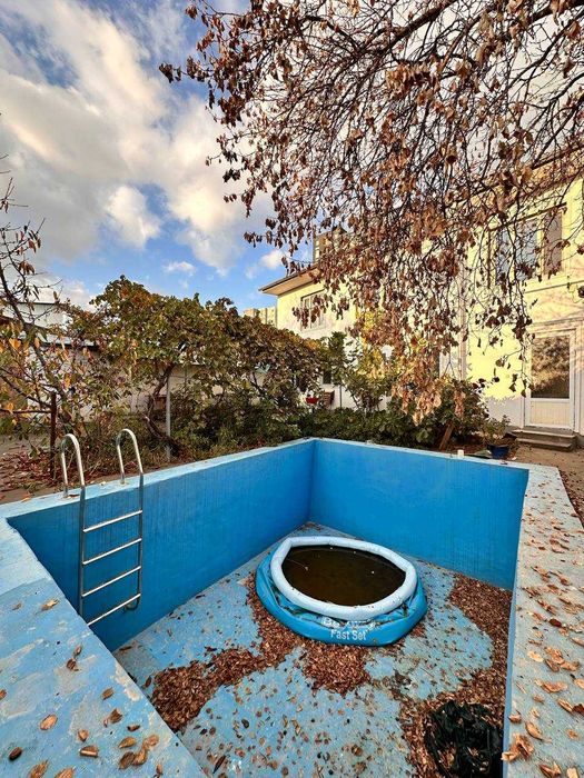 Срочная продажа Участок Яшнабадский район 4,6 сотки