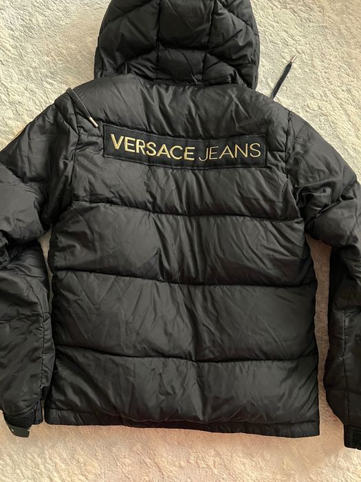 Geaca Versace Jeans