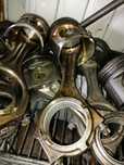 piston motor ansamblu biela Man tgx tgs euro 6