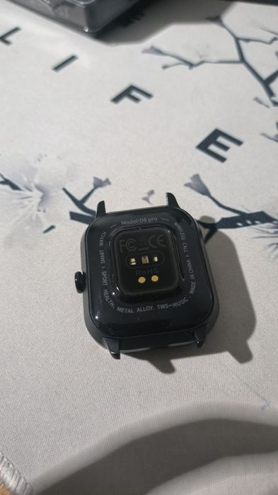 смарт часы d8 pro