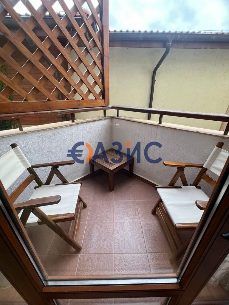 Продава се Тристаен апартамент в Свети Влас - 110 кв.м за 1273 €/кв.м - Снимка #10