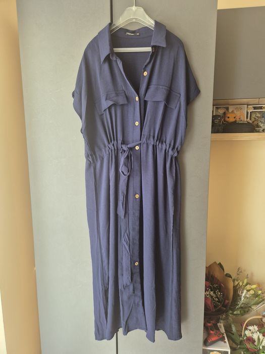 Rochie dama xxl nouă