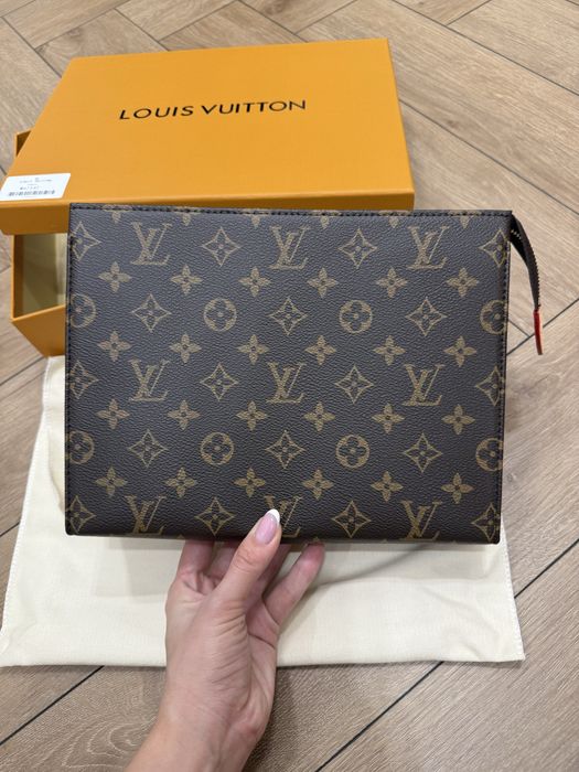 Пошет LV Louis Vuitton