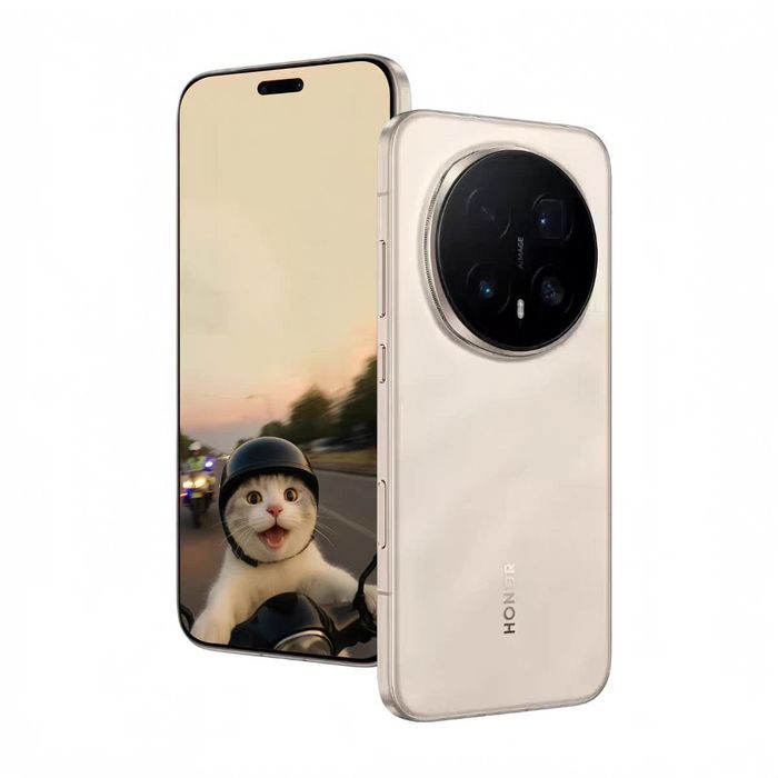 Honor magic 8 and honor magic 8 pro + imei + kafolat