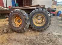 Roti john deere 18,4/26
