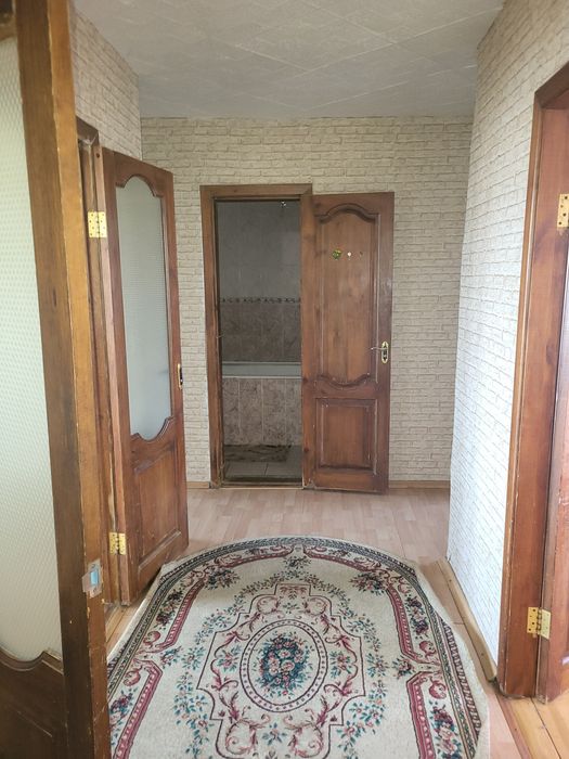 Продам 3-х комнатную  квартиру в центре